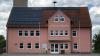 Alle Feuerwehr-Sirenen, wie diese hier auf dem Dach des Feuerwehrgerätehauses in Gerolzhofen, müssen wegen der Umstellung auf die digitale Alarmierung umgebaut oder komplett ausgetauscht werden.
