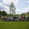 Die Teilnehmenden des "Best Practice Day". Die Teilnehmenden des "Best Practice Day".