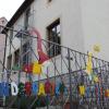 Kann das "Wichtelland" erweitert werden und eine Kinderkrippe bekommen? Um das zu klären, gab der Dettelbacher Stadtrat entsprechende Pläne in Auftrag.