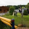 Derzeit sind zwölf Geländehindernisse auf dem Hambacher Lindenhof mit dem neuen MIM System ausgestattet Derzeit sind zwölf Geländehindernisse auf dem Hambacher Lindenhof mit dem neuen MIM System ausgestattet