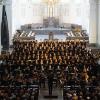 Die Würzburger Dommusik ist ein bedeutender Bestandteil im kulturellen und religiösen Leben der Stadt.