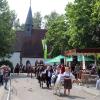 Die jüngsten Teilnehmer kamen in diesem Jahr aus Grünsfeld Die jüngsten Teilnehmer kamen in diesem Jahr aus Grünsfeld