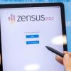 Bei der Befragungen für den Zensus 2022 kommt es in Bayern wegen Softwarefehler auf Tablets der Befragungsbeauftragten derzeit zu Problemen. Was hat das für Auswirkungen?