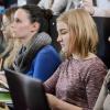 Das Schnupperstudium ermöglich über fünf Wochen, auf Probe zu studieren.