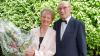 Seit 60 Jahren verheiratet: Rosi und Willi Rösner aus Bergtheim.