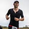 Holte Platz sechs über die Mitteldistanz bei der Deutschen Triathlon-Meisterschaft in Ingolstadt: Stefan Betz von der TG 48 Schweinfurt.