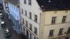 Im Krämershaus soll neben einem Tourismusbüro das Mittelfränkische Schützenmuseum eingerichtet werden.
