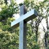 Das im Juni 2021 unbeabsichtigt beschädigte Magdalenenkreuz bei Handthal wurde zwischenzeitlich restauriert und erstrahlt seit Mitte Mai wieder in neuem Glanz.