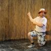 Tollpatschiger Frauenversteher: Raoul Migliosi in "Machoman"