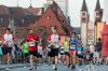 Zuletzt hatte es 2019 einen Firmenlauf in Würzburg gegeben (Foto). Nach der Corona-bedingten Unterbrechung findet der beliebte Lauf nun am 23. Juni wieder statt. Zuletzt hatte es 2019 einen Firmenlauf in Würzburg gegeben (Foto). Nach der Corona-bedingten Unterbrechung findet der beliebte Lauf nun am 23. Juni wieder statt.