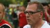 Ralf Hemmerich (rechts, Archivbild) trainiert in der kommenden Saison den SV Eichenhausen/Saal.