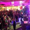 Die örtlichen Vereine und Winzer laden vom 17. bis 19. Juni zum Weinfest in die Altstadt ein, wie hier bei der letzten Ausgabe 2019.