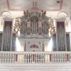 In der Stadtpfarrkirche in Mellrichstadt findet am 15. Juli ein Orgelkonzert mit Dekanatskantor Matthias Braun statt.