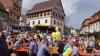 Zweimal wegen Corona ausgefallen - das Zeiler Weinfest findet in diesem Sommer wieder statt und zwar von Samstag, 30. Juli, bis Montag, 1. August.