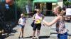 Auf dem Weg zum Korb: Auch die Möglichkeit, mit dem Basketball zu trainieren, gab es beim Fest des TSV Bad Königshofen. Auf dem Weg zum Korb: Auch die Möglichkeit, mit dem Basketball zu trainieren, gab es beim Fest des TSV Bad Königshofen.