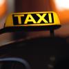 Taxi (Symbolbild).