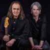 Gitarrist Holger Stamm und Countertenor Johannes Reichert.