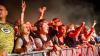Auf dem "Ab geht die Lutzi"-Festival in Rottershausen wurde in diesem Jahr wieder ordentlich gefeiert. Jetzt steht der Termin für 2023 fest.