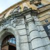 Am Landgericht Schweinfurt muss sich ein 24 Jahre alter Mann dafür verantworten, einen Achtjährigen sexuell missbraucht zu haben.