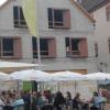 Das Bürgerhaus am Marktplatz wird noch einmal teurer.