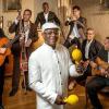 Die Band Son del Nene – Sons of Buena Vista spielt am 9. Juli in Himmelspforten in Würzburg.
