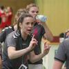 Frauen-Trainerin beim TV Marktsteft war sie schon, zur neuen Saison übernimmt sie das Männer-Team: Nina Dennerlein