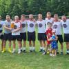 8. Möller manlift Charity Cup