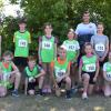 Der TSV Homburg war stark beim Mehrgenerationenlauf in Greußenheim vertreten und belegte bei den Jungs Platz eins und zwei und bei den Mädchen eins, zwei und drei. Der TSV Homburg war stark beim Mehrgenerationenlauf in Greußenheim vertreten und belegte bei den Jungs Platz eins und zwei und bei den Mädchen eins, zwei und drei.