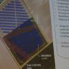Ein Schaubild der Firma Greenovative GmbH Nürnberg zu den Daten des geplanten Solarparks wurde i m Gemeinderat präsentiert. Ein Schaubild der Firma Greenovative GmbH Nürnberg zu den Daten des geplanten Solarparks wurde i m Gemeinderat präsentiert.