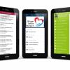 Die Zell-am-Main-App soll den Informationsweg zwischen Bürgern und Verwaltung innerhalb der Gemeinde verkürzen. Die Zell-am-Main-App soll den Informationsweg zwischen Bürgern und Verwaltung innerhalb der Gemeinde verkürzen.