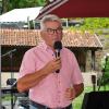 Hans-Bernd Bader, einer der Energie-Pioniere von 1995, war der erste Vorsitzende des Vereins. Hans-Bernd Bader, einer der Energie-Pioniere von 1995, war der erste Vorsitzende des Vereins.