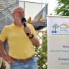 Hans-Josef Fell, Präsident der Energy-Watch-Group und ehemaliger Bundestagsabgeordneter, war bei der Vereinsgründung dabei. Hans-Josef Fell, Präsident der Energy-Watch-Group und ehemaliger Bundestagsabgeordneter, war bei der Vereinsgründung dabei.
