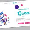 Am Donnerstag, 21. Juli, findet wieder der wöchentliche KLASSE!-Livestream statt. Diesmal zum Thema Persönlichkeitsrecht.