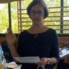 Barbara Helmreich (SPD) folgt für den ausgeschiedenen Kreisrat Hans Fischer nach und wurde in Wasserlosen vereidigt. Barbara Helmreich (SPD) folgt für den ausgeschiedenen Kreisrat Hans Fischer nach und wurde in Wasserlosen vereidigt.