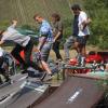 Nach zweijähriger Pause findet in Nordheim am 20. August wieder das Skatefest statt. 