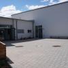 Modern und funktional präsentiert sich  der neue Schönauer Kindergarten.