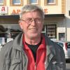Wilhelm Göbel war bekannt durch sein Engagement für die SPD und den TSV Bad Königshofen.