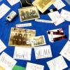 Anschauungsmaterial für die Kinder zur Vorbereitung auf den Workshop. Anschauungsmaterial für die Kinder zur Vorbereitung auf den Workshop.