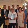 Eine besondere Ehrung erhielt Heinrich Schmalz, 70 Jahre CSU-Mitglied und langjähriger Leiter der Katholischen Landvolkshochschule Münsterschwarzach. Es gratulieren Landtagspräsidentin a.D. Barbara Stamm, MdB Paul Lehrieder, Kreisvorsitzender Thomas Eberth und Bezirksrätin Rosa Behon. Eine besondere Ehrung erhielt Heinrich Schmalz, 70 Jahre CSU-Mitglied und langjähriger Leiter der Katholischen Landvolkshochschule Münsterschwarzach. Es gratulieren Landtagspräsidentin a.D. Barbara Stamm, MdB Paul Lehrieder, Kreisvorsitzender Thomas Eberth und Bezirksrätin Rosa Behon.