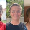Ausschlafen, Musik machen, Freunde treffen: Paula, Andreas und Mathilda freuen sich sehr auf ihre Sommerferien.
