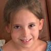 Mathilda May (8 Jahre) besuchte die 2. Klasse der Spessart-Grundschule Bischbrunn. Mathilda May (8 Jahre) besuchte die 2. Klasse der Spessart-Grundschule Bischbrunn.