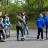 Gemeinsam mit der Gemeindejugendpflegerin Jasmin Schmitt, dem Jugendbeauftragten im Markt Eisenheim und dem ersten Bürgermeister Christian Holzinger durften die Kids umliegende Skatanlagen testen. Gemeinsam mit der Gemeindejugendpflegerin Jasmin Schmitt, dem Jugendbeauftragten im Markt Eisenheim und dem ersten Bürgermeister Christian Holzinger durften die Kids umliegende Skatanlagen testen.