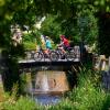 Zum Schwerpunktthema 2022 "E-Bike Region Taubertal" finden im August und September zwei Veranstaltungen in Weikersheim und Igersheim statt.