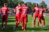 Gibt es für den TSV Aubstadt bei der SpVgg Ansbach Grund zum Jubeln? Gibt es für den TSV Aubstadt bei der SpVgg Ansbach Grund zum Jubeln?