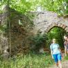 Die Führung mit Reinhard Schneider beginnt am Sonntag, 7. August, um 14 Uhr im Landschaftspark Bettenburg bei Hofheim in Unterfranken.