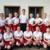 Große Garde Gruppenbild Große Garde Gruppenbild