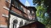 Das Theater Schloss Maßbach hat die Corona-Pandemie weitgehend gut überstanden. Allerdings fehlt es bisher noch an Publikum. Das Theater Schloss Maßbach hat die Corona-Pandemie weitgehend gut überstanden. Allerdings fehlt es bisher noch an Publikum.