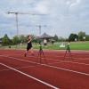 Voller Einsatz beim Finale