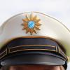 Symbolbild Polizei.