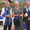 Partnerschaftskomitee Frickenhausen.